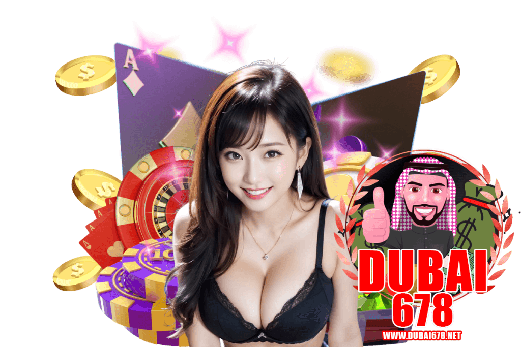 dubai678 สล็อต